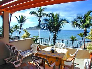 Holiday Inn Sunspree Mazatlan Exterior photo