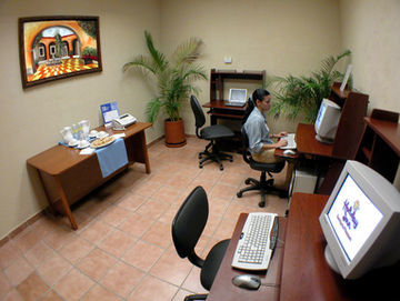 Holiday Inn Sunspree Mazatlan Exterior photo