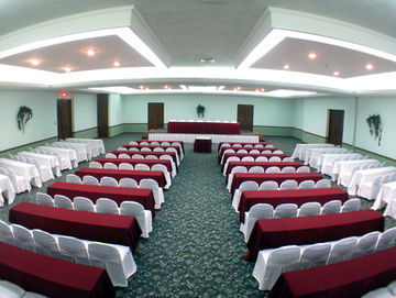 Holiday Inn Sunspree Mazatlan Exterior photo